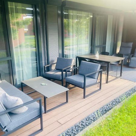 Bl Lakeside Apartman Balatonlelle Dış mekan fotoğraf