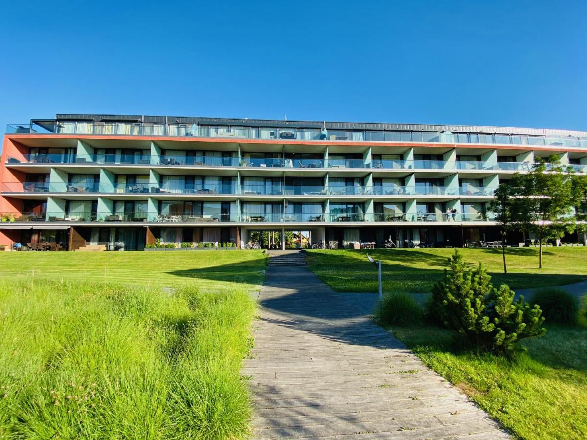 Bl Lakeside Apartman Balatonlelle Dış mekan fotoğraf