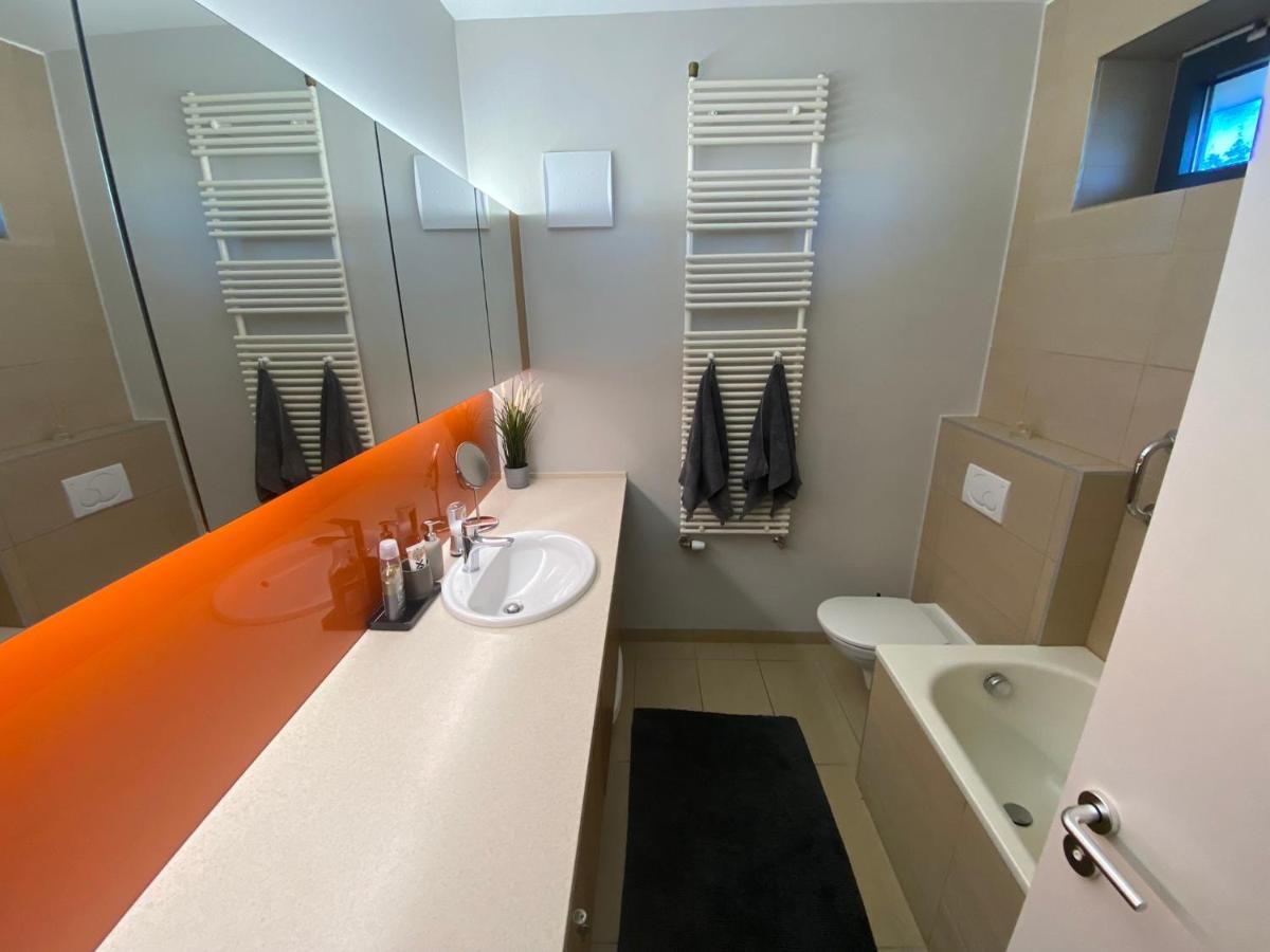 Bl Lakeside Apartman Balatonlelle Dış mekan fotoğraf
