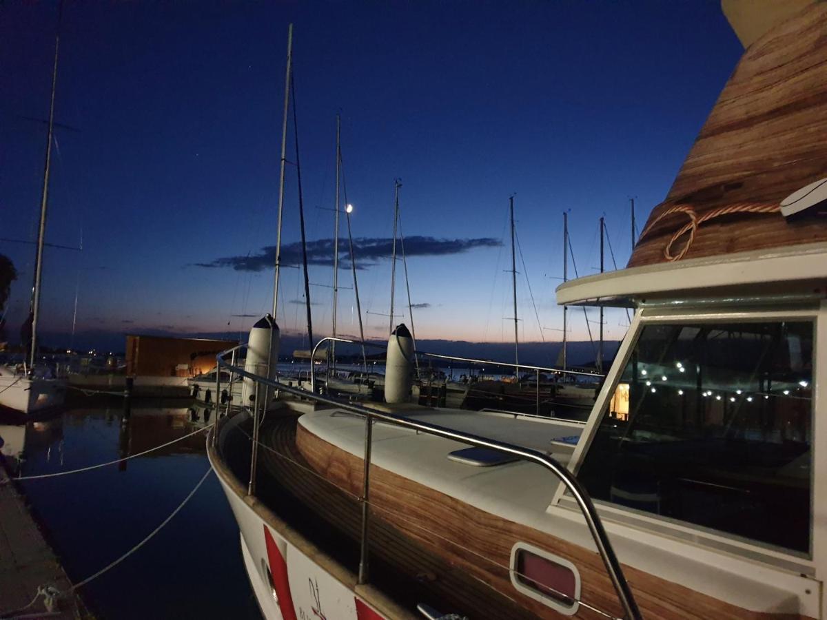 Bl Lakeside Apartman Balatonlelle Dış mekan fotoğraf