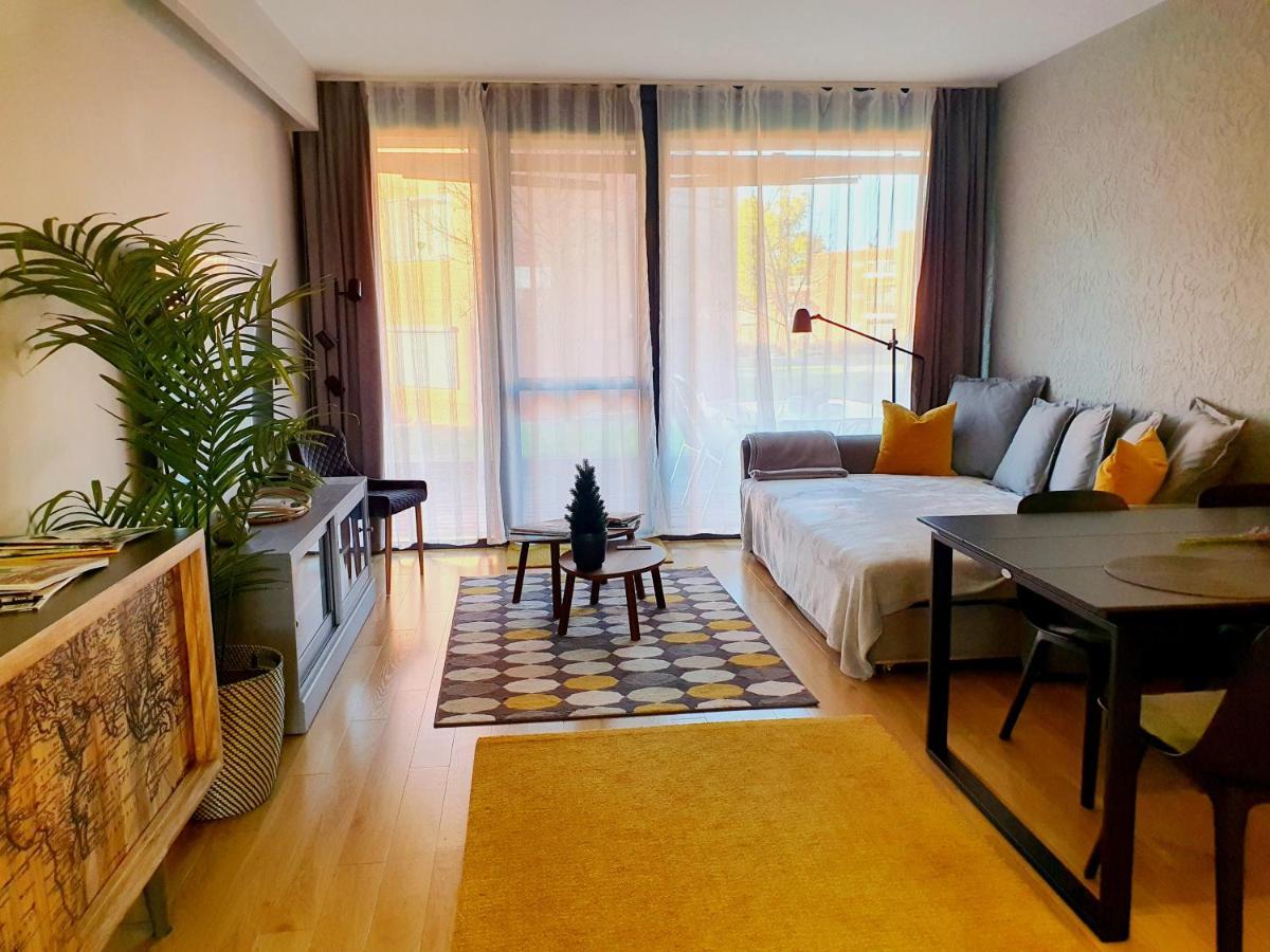 Bl Lakeside Apartman Balatonlelle Dış mekan fotoğraf