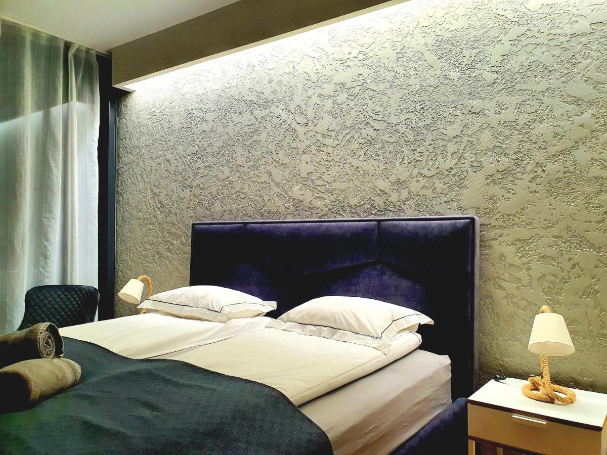 Bl Lakeside Apartman Balatonlelle Dış mekan fotoğraf