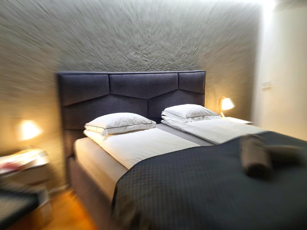 Bl Lakeside Apartman Balatonlelle Dış mekan fotoğraf