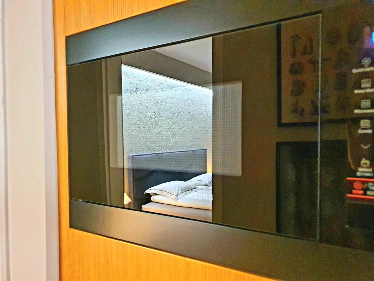 Bl Lakeside Apartman Balatonlelle Dış mekan fotoğraf