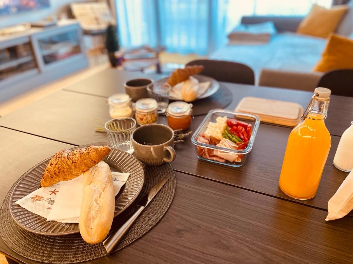 Bl Lakeside Apartman Balatonlelle Dış mekan fotoğraf