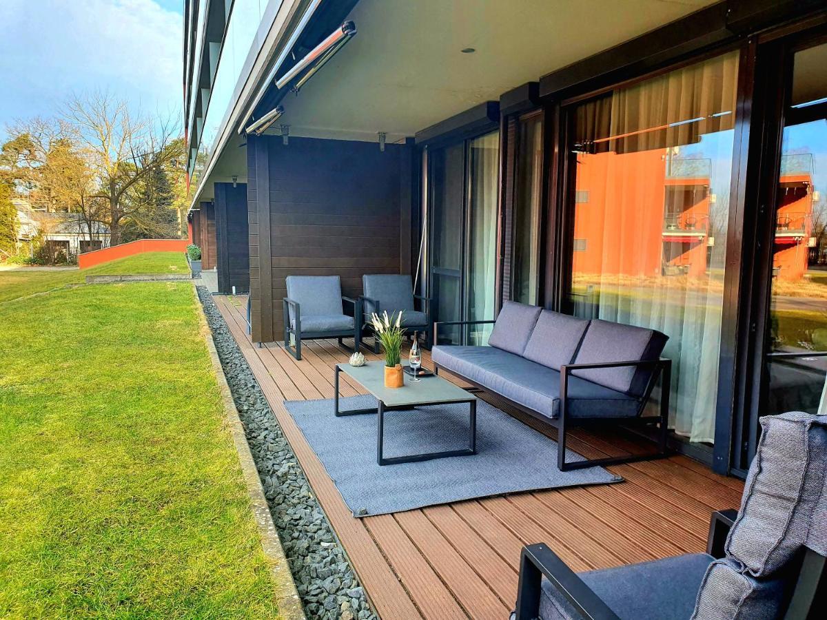Bl Lakeside Apartman Balatonlelle Dış mekan fotoğraf