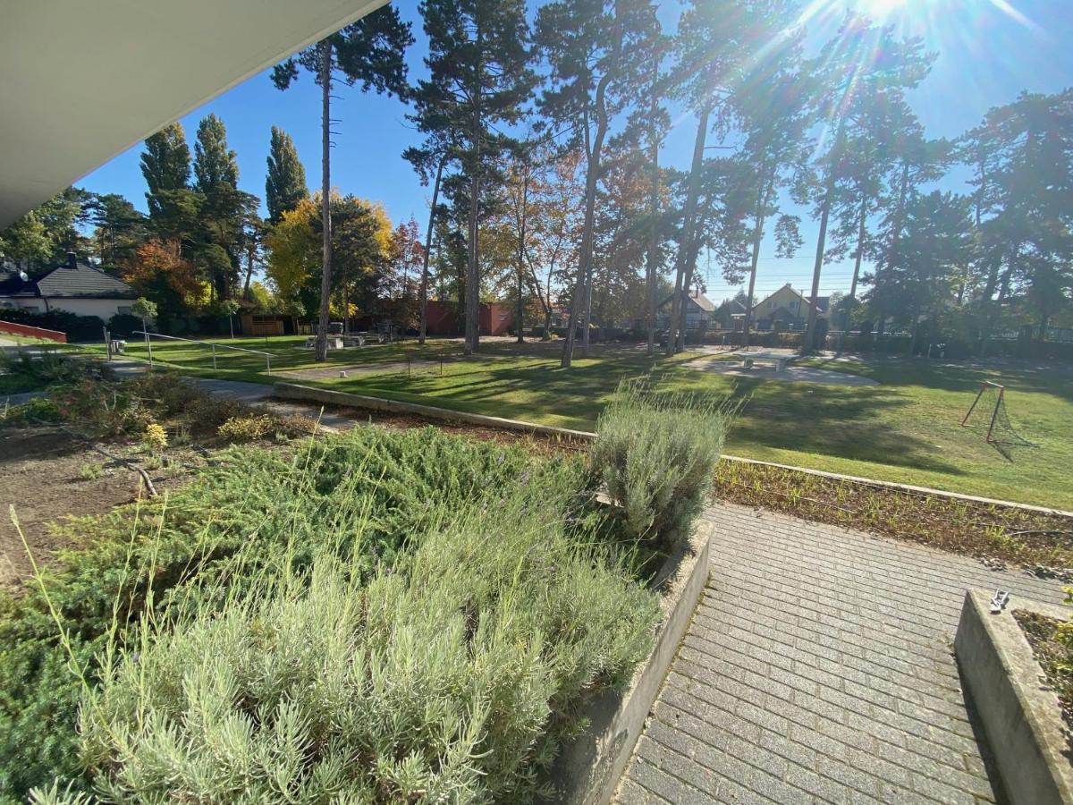 Bl Lakeside Apartman Balatonlelle Dış mekan fotoğraf