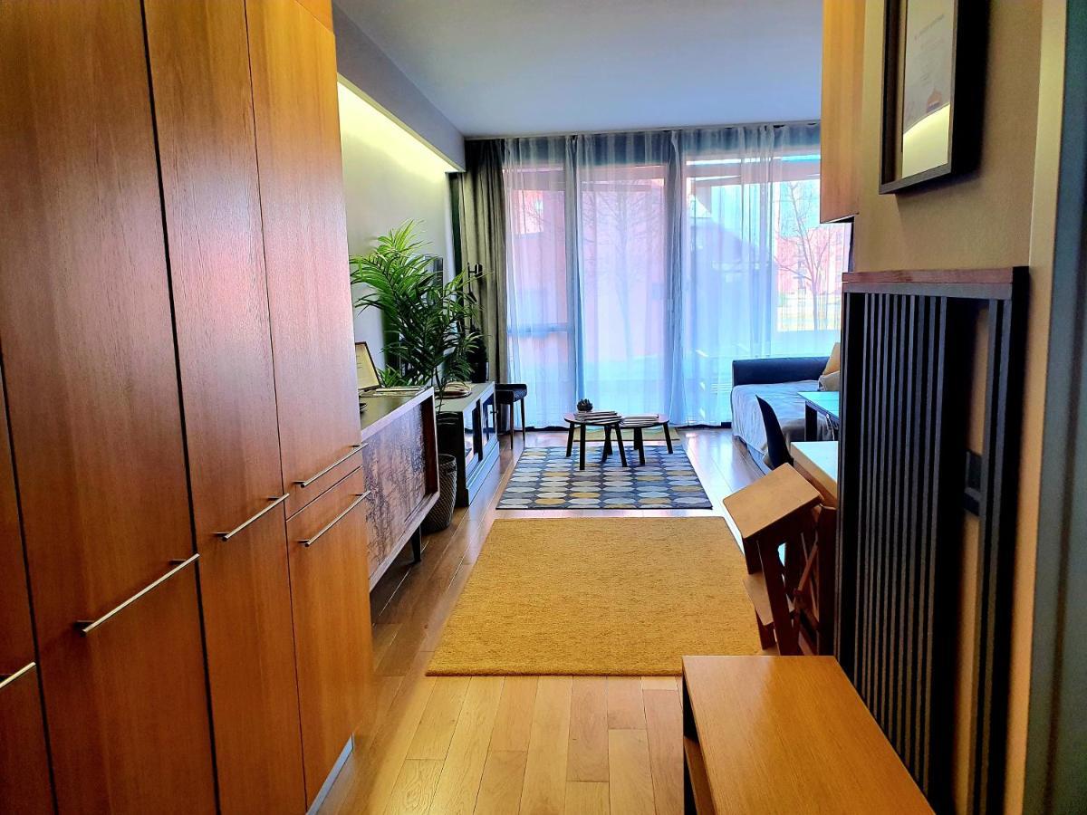 Bl Lakeside Apartman Balatonlelle Dış mekan fotoğraf