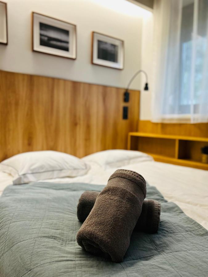 Bl Lakeside Apartman Balatonlelle Dış mekan fotoğraf